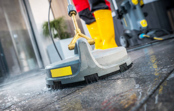 Best Fence Pressure Washing  in Dade City, FL