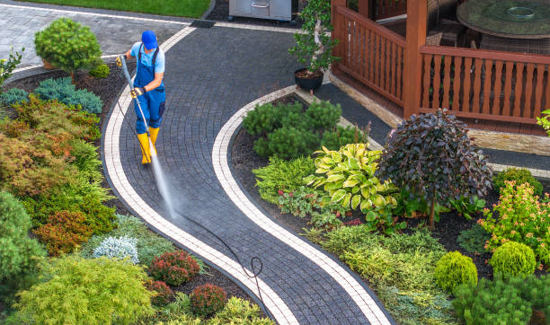 Trusted Dade City, FL Pressure Washing Experts